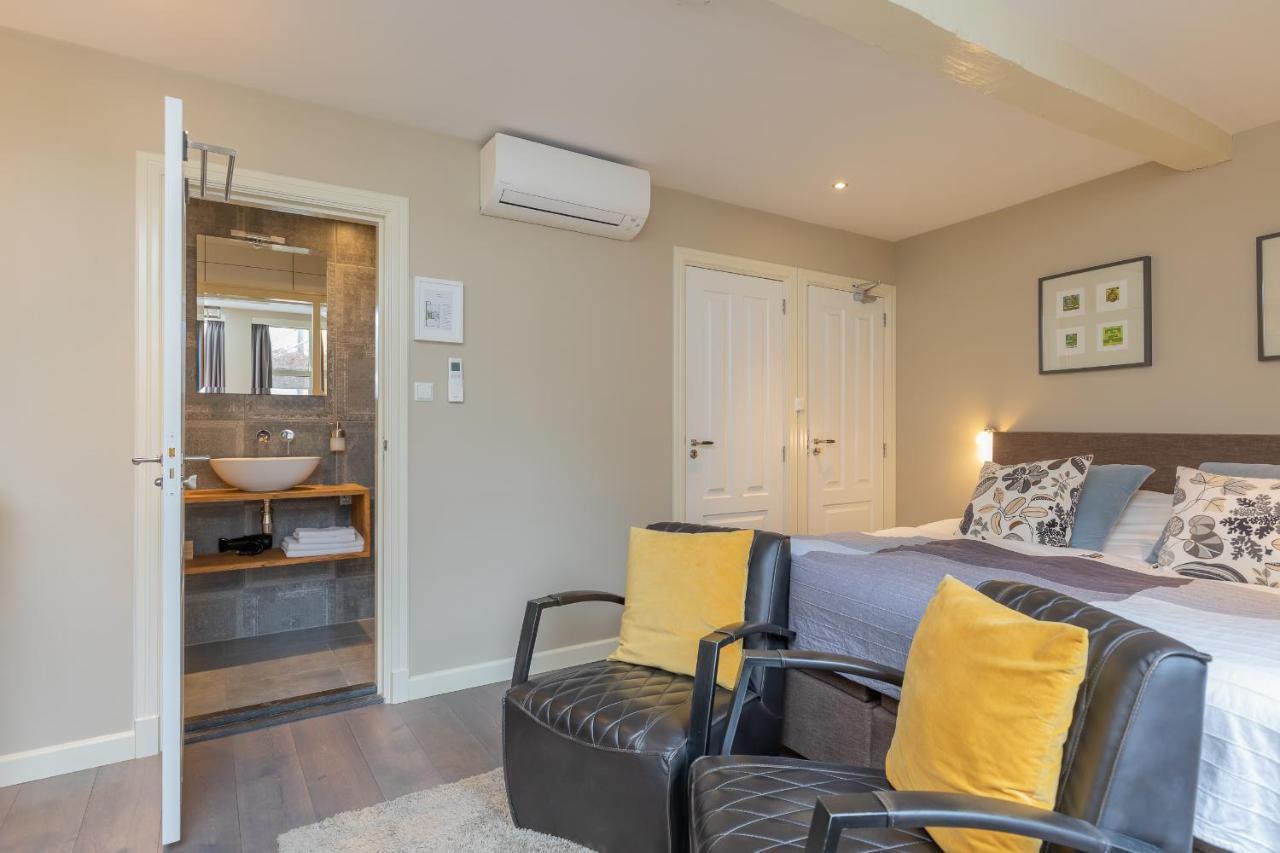 Exlibris Boutique Hotel