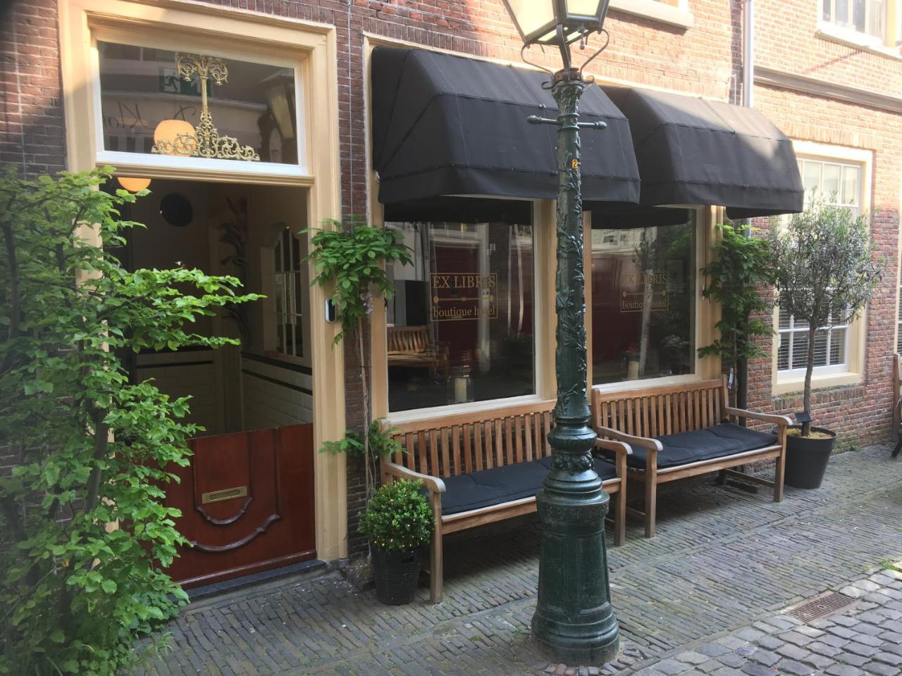 Exlibris Boutique